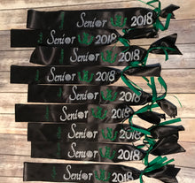 Load image into Gallery viewer, Sashes