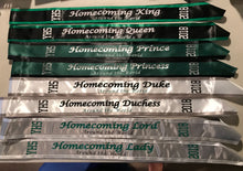 Load image into Gallery viewer, Sashes