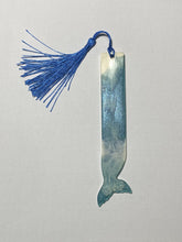 Load image into Gallery viewer, Resin Bookmarks