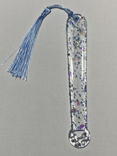 Load image into Gallery viewer, Resin Bookmarks