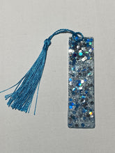 Load image into Gallery viewer, Resin Bookmarks