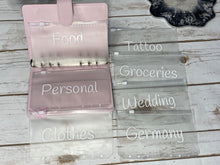 Load image into Gallery viewer, Budget Binder