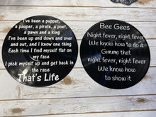 Load image into Gallery viewer, Customized Records