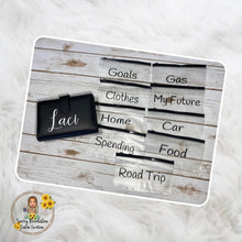 Load image into Gallery viewer, Budget Binder