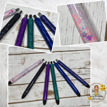 Load image into Gallery viewer, Resin Pens