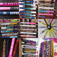 Load image into Gallery viewer, Resin Pens