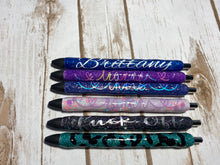 Load image into Gallery viewer, Resin Pens