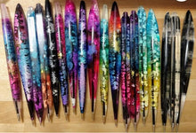 Load image into Gallery viewer, Resin Pens